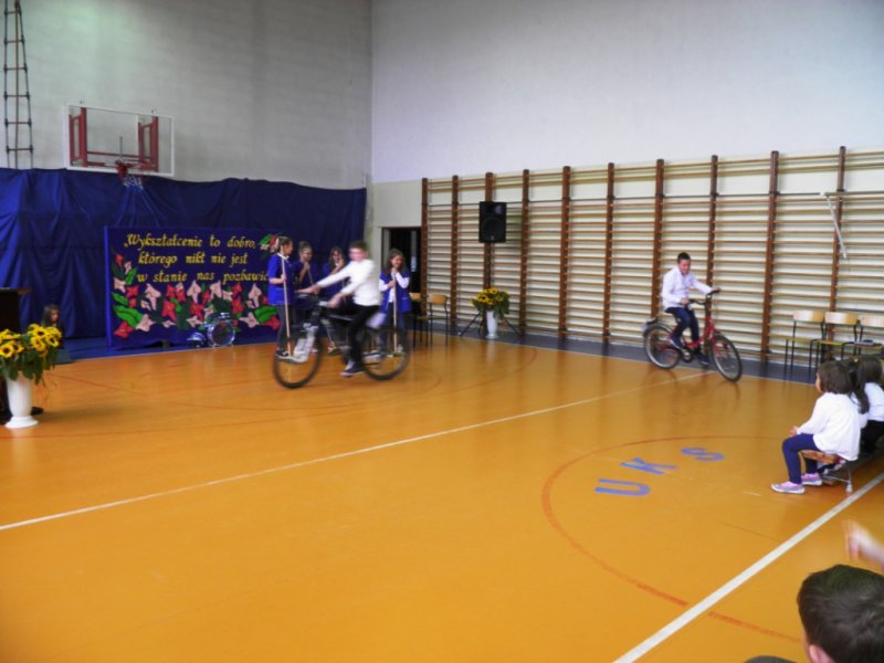 Dzień Edukacji Narodowej